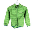 Unisex Didriksons - Fleece jacket, size 92 - 98 - Green ()