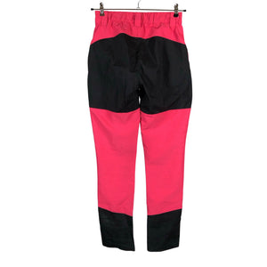 Unisex Scandi Nomad - Outdoor pants, size 36 - Pink (2)