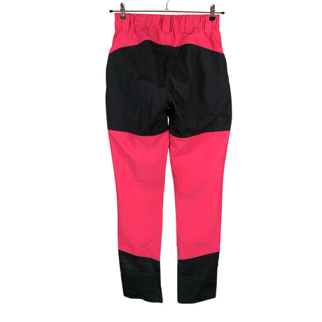 Unisex Scandi Nomad - Outdoor pants, size 36 - Pink (2)