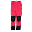 Unisex Scandi Nomad - Outdoor pants, size 36 - Pink ()