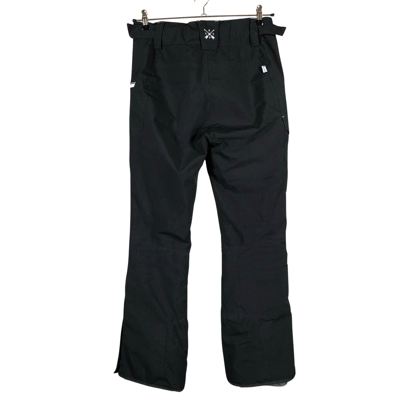 Unisex 2117 of Sweden - Winter pants, size 36 - Black (2)