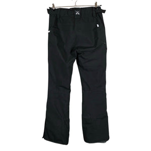 Unisex 2117 of Sweden - Winter pants, size 36 - Black (2)