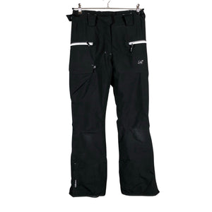Unisex 2117 of Sweden - Winter pants, size 36 - Black (1)
