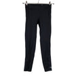 Unisex Casall - Sports tights, size 36 - Black ()