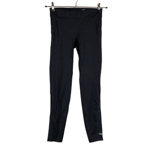 Unisex Casall - Sports tights, size 36 - Black (1)