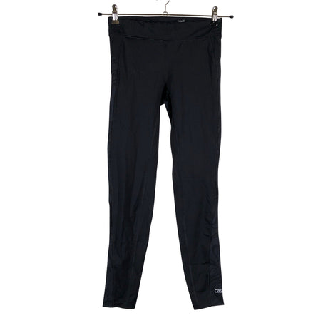Unisex Casall - Sports tights, size 36 - Black ()