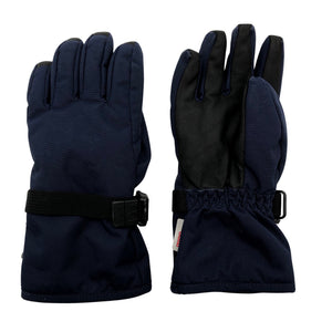 Unisex Reimatec - Winter gloves, size 5 - 8 vuotta - Blue (1)