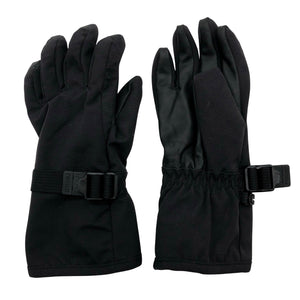Unisex Reimatec - Sprint/Fall gloves, size 5 - 8 vuotta - Black (1)