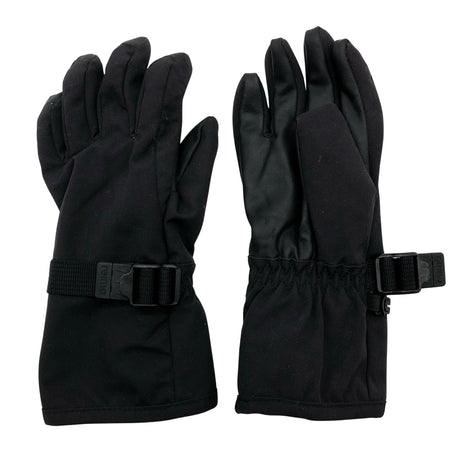Unisex Reimatec - Sprint/Fall gloves, size 5 - 8 vuotta - Black ()