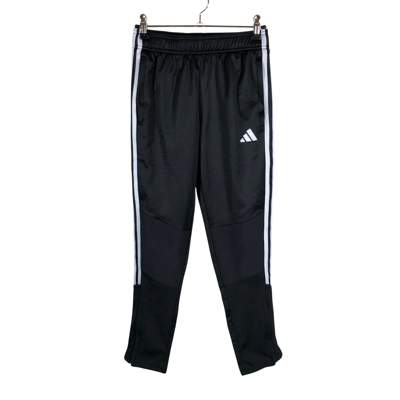 Unisex Adidas - Track pants, size 146 - 152 - Black (1)
