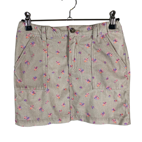 Unisex Name It - Fabric skirt, size 134 - 140 - Beige ()