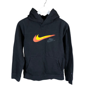 Unisex Nike - Hoodie, size 152 - 158 - Black (1)