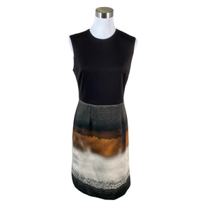Unisex Kiomi - Dress, size 40 - Black (1)
