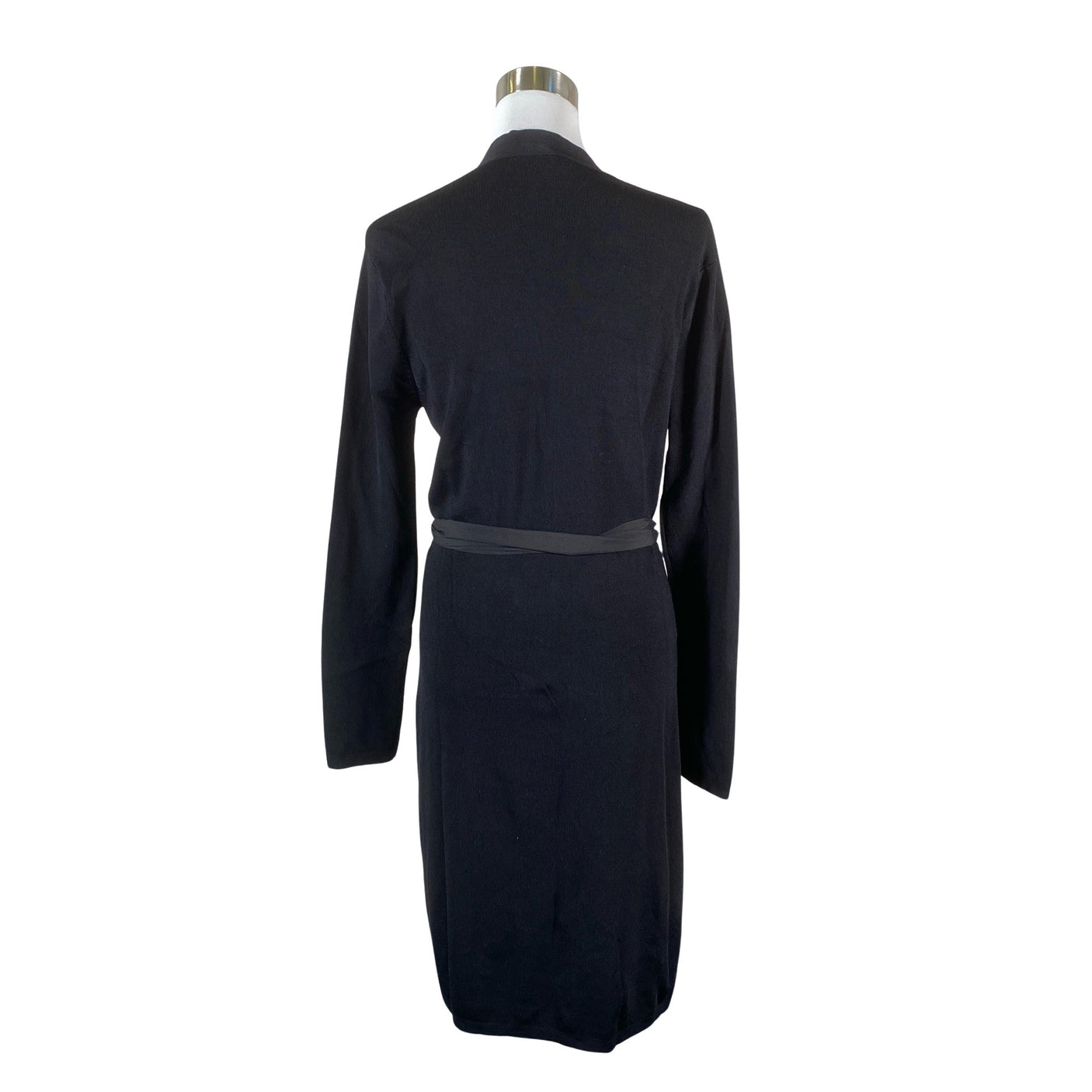 Unisex Andiata - Cardigan, size 40 - Black (2)