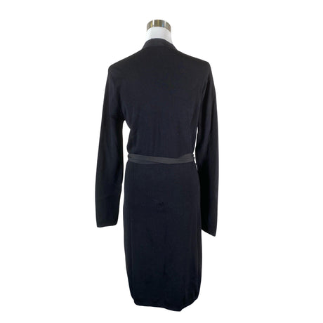Unisex Andiata - Cardigan, size 40 - Black (2)