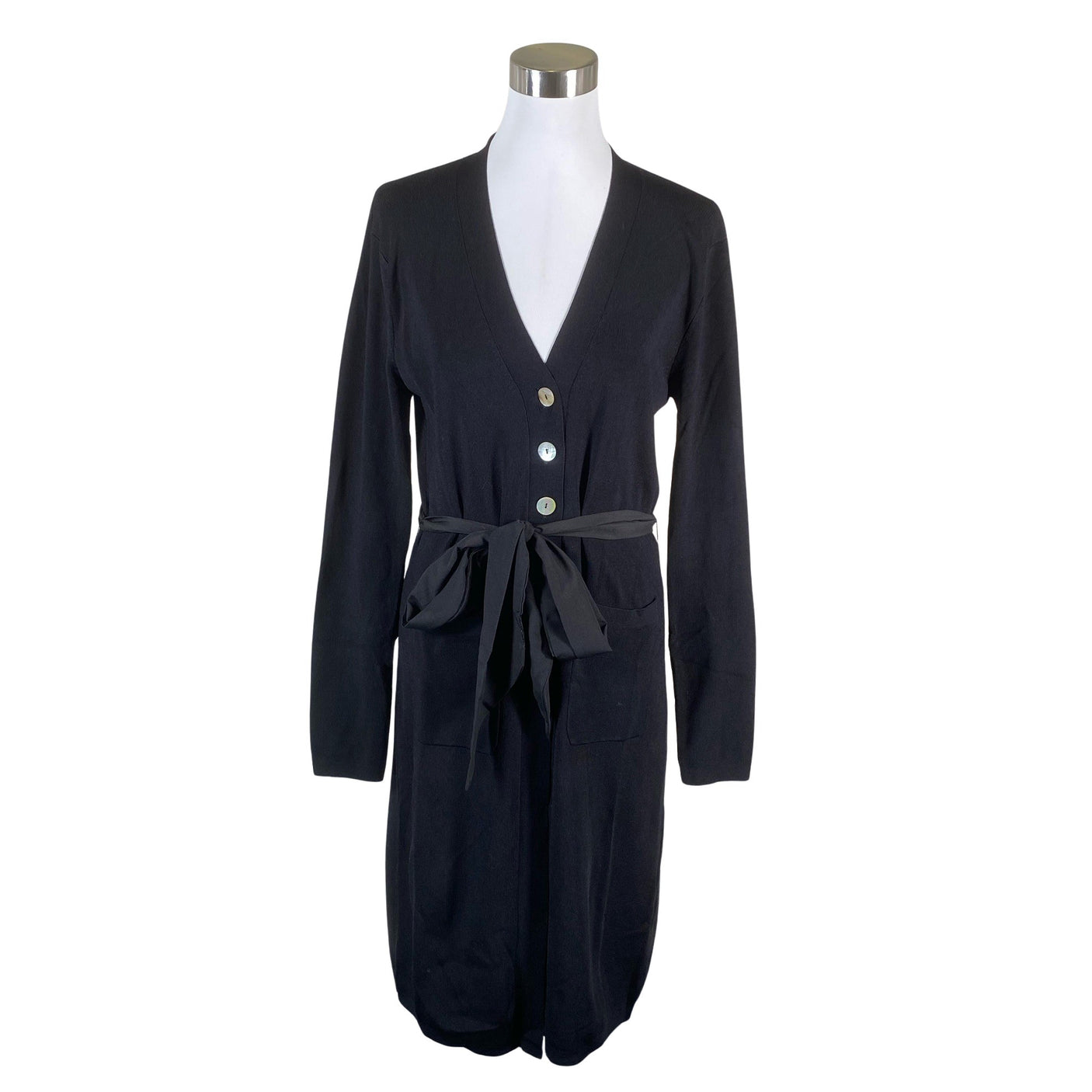 Unisex Andiata - Cardigan, size 40 - Black (1)