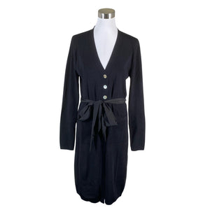 Unisex Andiata - Cardigan, size 40 - Black (1)