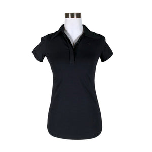 Unisex Esprit - T-shirt, size 34 - Black (1)