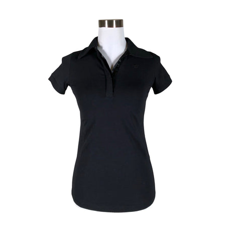 Unisex Esprit - T-shirt, size 34 - Black ()