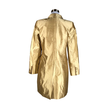Unisex Andiata - Dress jacket, size 40 - Gold (2)