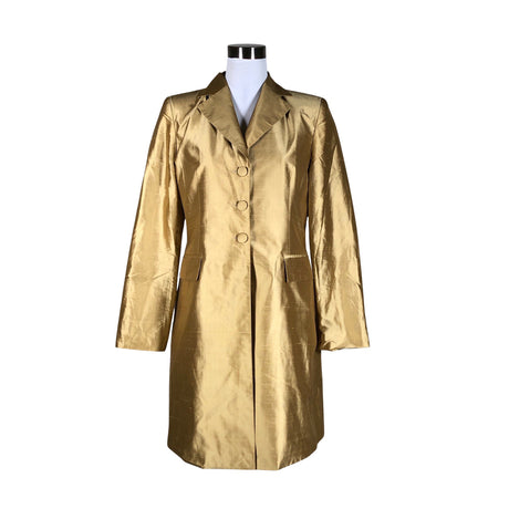 Unisex Andiata - Dress jacket, size 40 - Gold ()