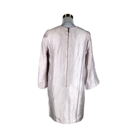 Unisex Andiata - Party dress, size 40 - Beige (2)