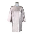 Unisex Andiata - Party dress, size 40 - Beige ()