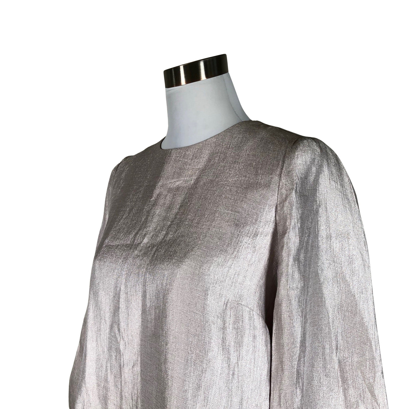 Unisex Andiata - Party dress, size 40 - Beige (3)