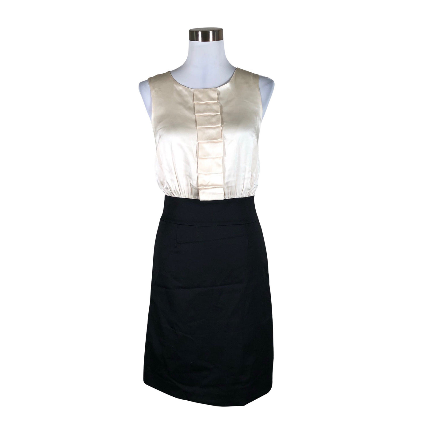 Unisex Gant - Sheath dress, size 36 - Beige (1)