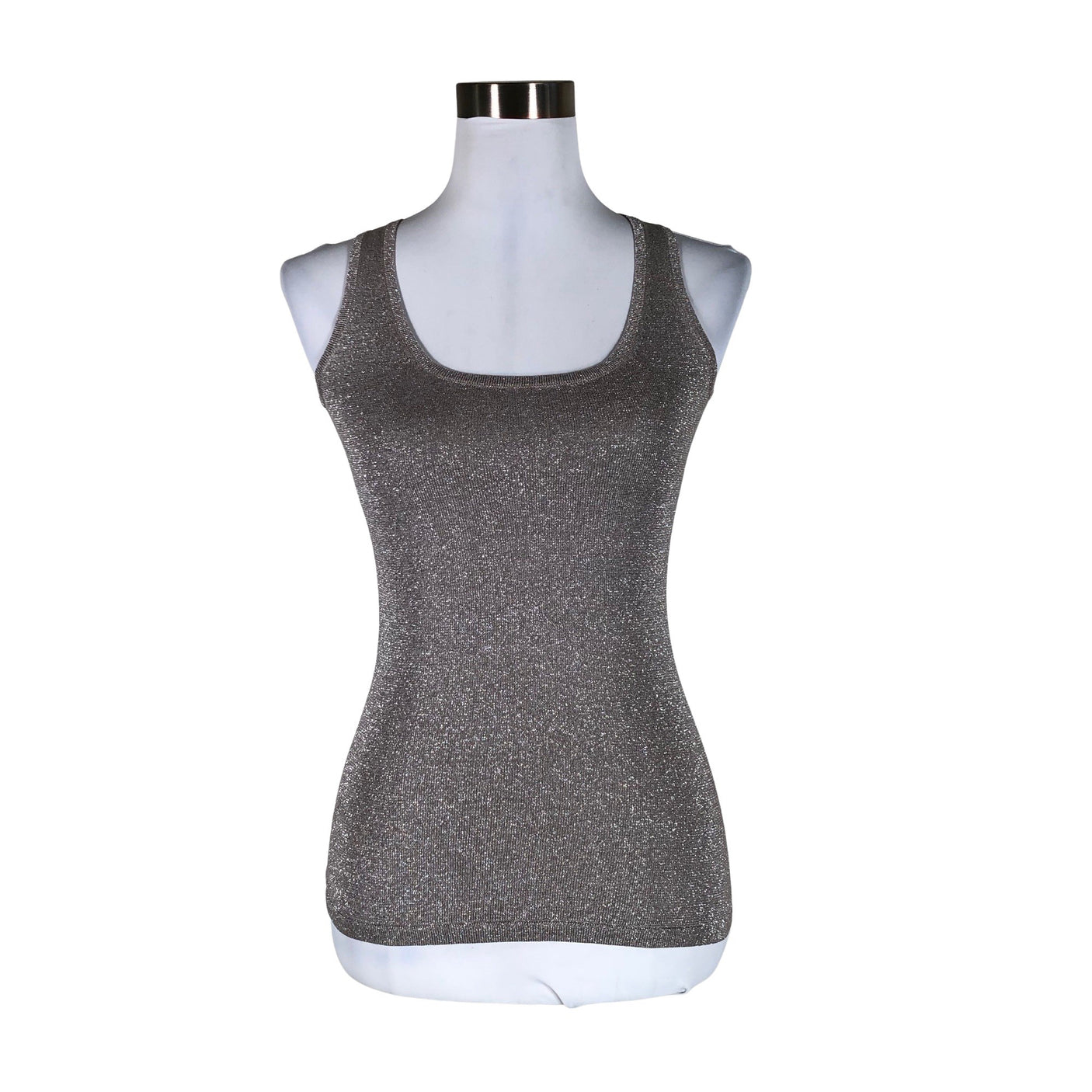 Unisex Andiata - Top, size 36 - Brown (1)