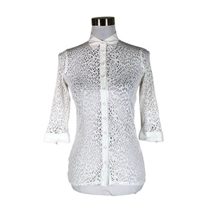 Unisex Andiata - Blouse, size 36 - White (1)