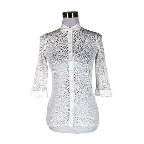 Unisex Andiata - Blouse, size 36 - White ()