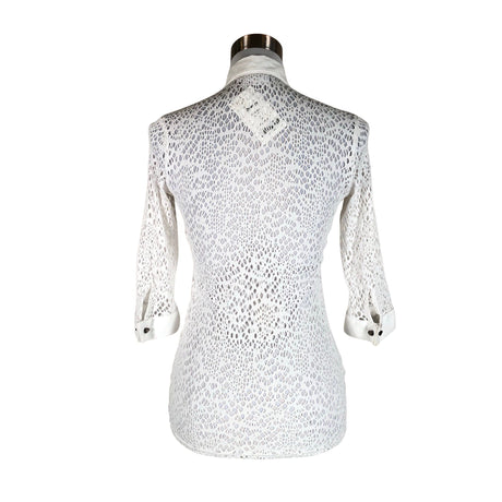 Unisex Andiata - Blouse, size 36 - White (2)