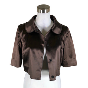 Unisex Dolce&Gabbana - Dress jacket, size 38 - Brown (3)
