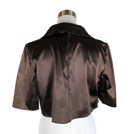 Unisex Dolce&Gabbana - Dress jacket, size 38 - Brown (2)