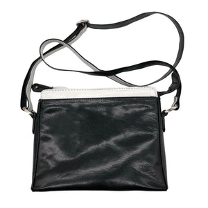Unisex Magnus Paul - Shoulder bag, size Midi - Black (1)