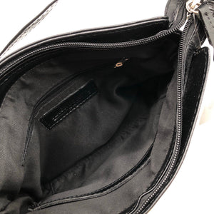Unisex Magnus Paul - Shoulder bag, size Midi - Black (2)