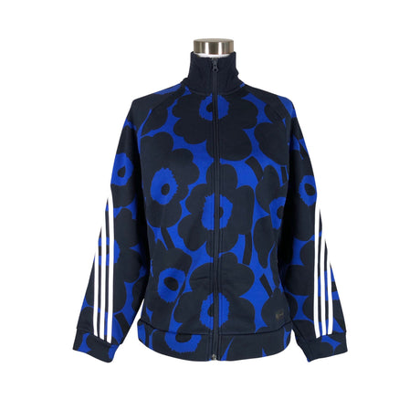 Unisex Adidas - Sweatshirt, size 38 - Blue ()
