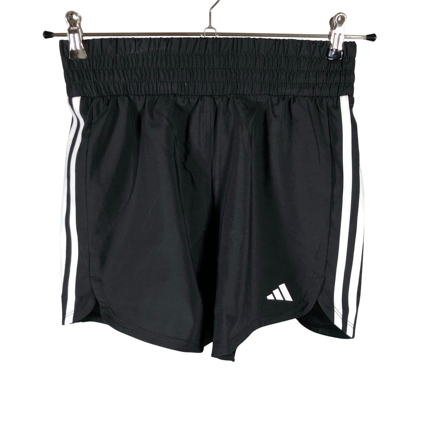 Unisex Adidas - Sports shorts, size 36 - Black (1)