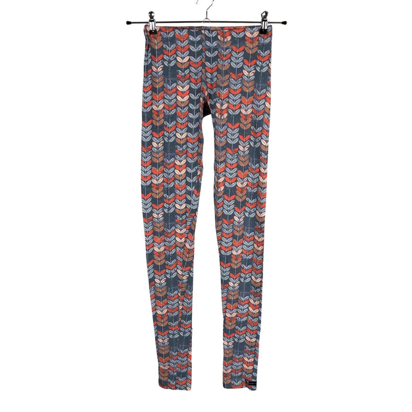 Unisex Ommellinen - Leggings, size 36 - Gray (1)