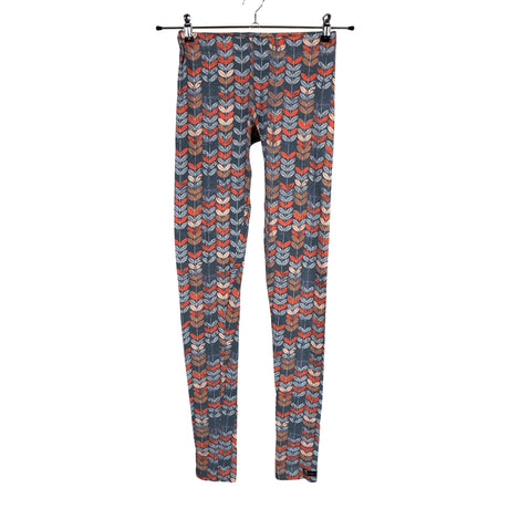 Unisex Ommellinen - Leggings, size 36 - Gray ()