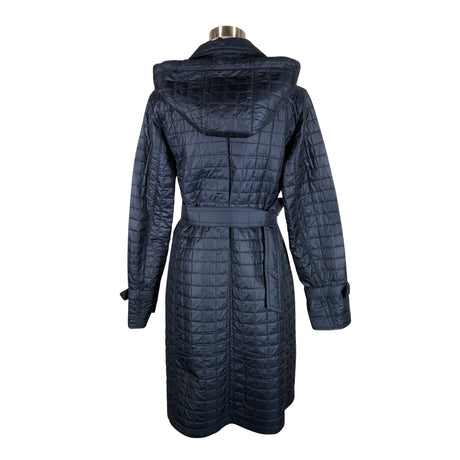Unisex Dixi Coat - Quilted jacket, size 38 - Blue (2)