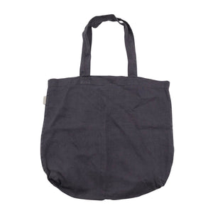Unisex NOSH - Shopping bag, size Maxi - Gray (1)
