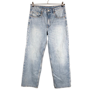 Unisex Vailent - Jeans, size W31 - Light blue (1)