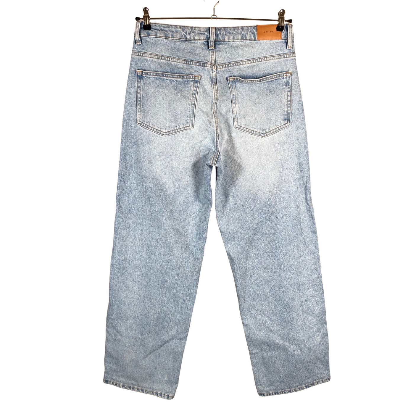 Unisex Vailent - Jeans, size W31 - Light blue (2)