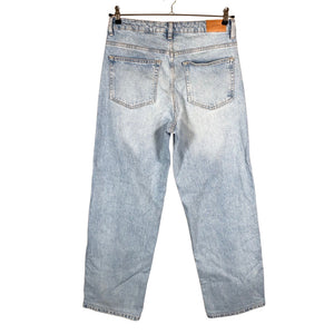 Unisex Vailent - Jeans, size W31 - Light blue (2)