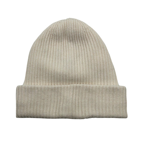 Unisex Nanso - Winter beanie, size One size - Natural white ()