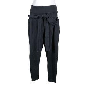 Unisex Riva Clothing - Tricot pants, size 38 - Black (1)