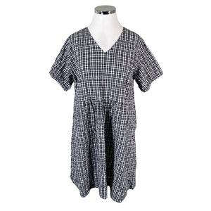Unisex NOSH - Dress, size 42 - Black (1)