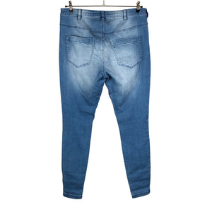 Unisex Zizzi - Jeans, size 46 - Black (2)